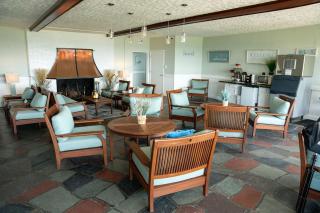 Surf & Sand Beach Motel - 9