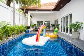 Majestic By Yensabai - 3