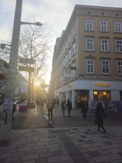 Urban Budget Boutique Hotel - 9