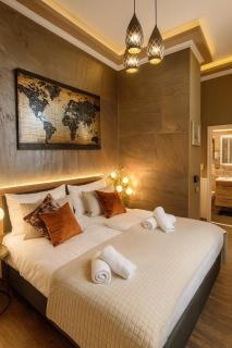 Urban Budget Boutique Hotel - 8