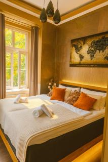 Urban Budget Boutique Hotel - 6