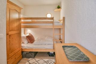 Pistes du Soleil C3 - 7