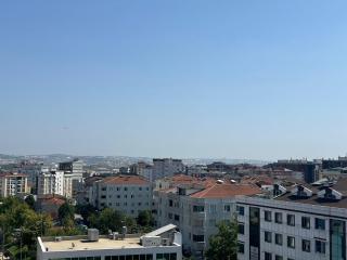 Skyport Istanbul - 5