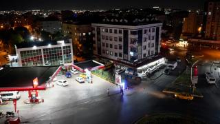 Skyport Istanbul - 4