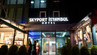 Skyport Istanbul - 3