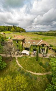 Lodges Lao - 1