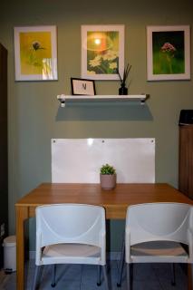 Monginevro 15 min from the center - 5