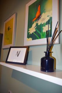 Monginevro 15 min from the center - 2