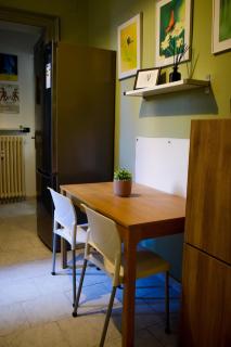 Monginevro 15 min from the center - 1