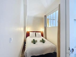 Le Week - 5 min Palais - 3 chambres - WIFI - 7