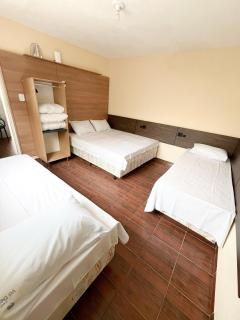 Casa de temporada da vó Dete, 15 min a pé, da Basílica - 4