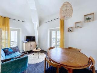 Le Week - 5 min Palais - 3 chambres - WIFI - 2