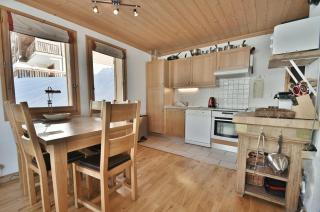 Refuge Le Bardeau B2 - 9