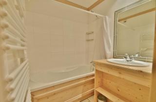 Refuge Le Bardeau B2 - 6