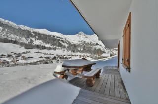 Refuge Le Bardeau B2 - 5