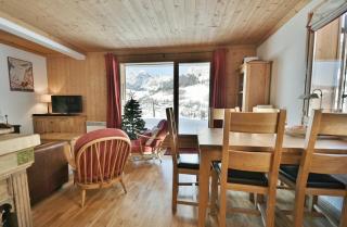 Refuge Le Bardeau B2 - 4