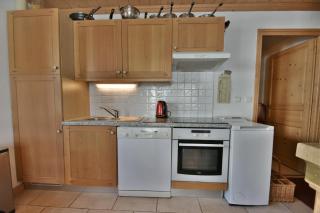 Refuge Le Bardeau B2 - 1