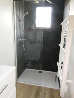 Les Amarres, maison bois avec terrasse proche mer - 5