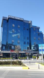 Skyport Istanbul - 7