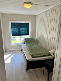 Grey Lodge Fjord - 9