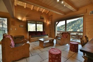 Chalet - Les 6 Parets - 9