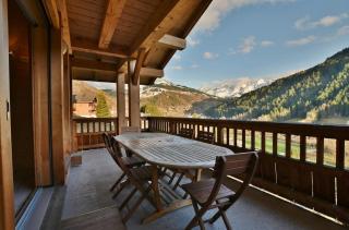 Chalet - Les 6 Parets - 0