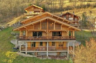 Chalet - Les 6 Parets - 6