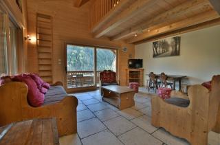 Chalet - Les 6 Parets - 1