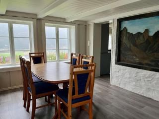 Grey Lodge Fjord - 7