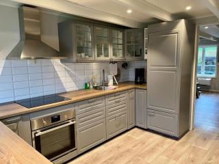 Grey Lodge Fjord - 6