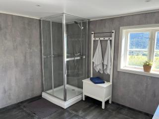 Grey Lodge Fjord - 5