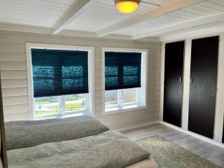 Grey Lodge Fjord - 4