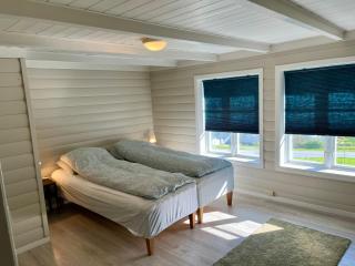 Grey Lodge Fjord - 3