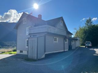 Grey Lodge Fjord - 2