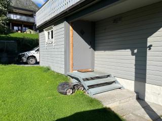 Grey Lodge Fjord - 1