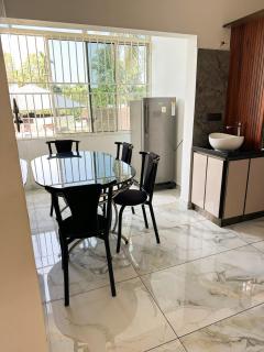 Radhakrishna Residency - Kottayam - 5