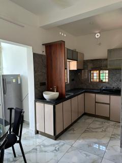 Radhakrishna Residency - Kottayam - 1