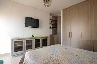 Lujoso Apto de 2 habitaciones en piso 23-Infinitum - 4