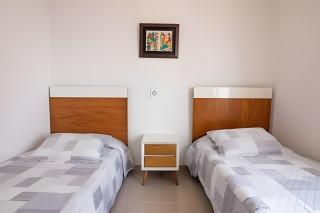 Lujoso Apto de 2 habitaciones en piso 23-Infinitum - 1