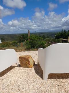 Vicentine Coast Art Cabins - 4