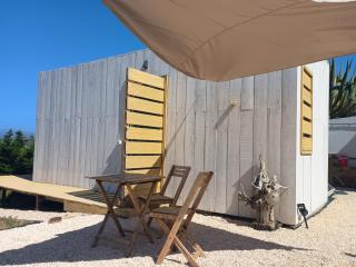 Vicentine Coast Art Cabins - 3