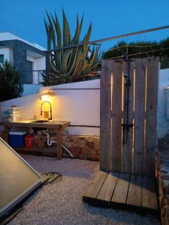 Vicentine Coast Art Cabins - 2