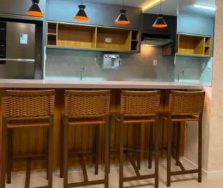 Live the Best of Barra-Salvador, Wonderful Ap! - 7