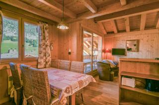 Refuge Les Echelles E6 - 6