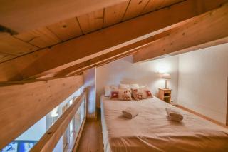 Refuge Les Echelles E6 - 5