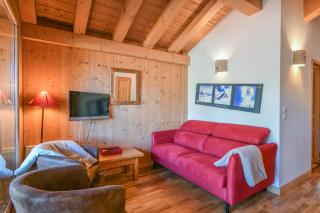 Refuge Les Echelles E6 - 4