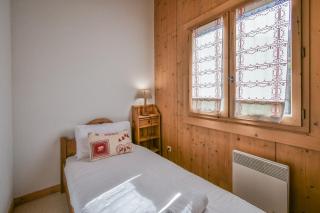 Refuge Les Echelles E6 - 1