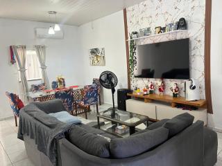 Alugo casa ! COP30 - 0