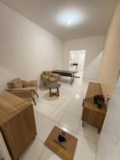 Apartamento Diaria - 4