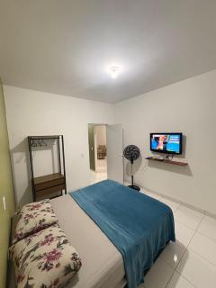 Apartamento Diaria - 0